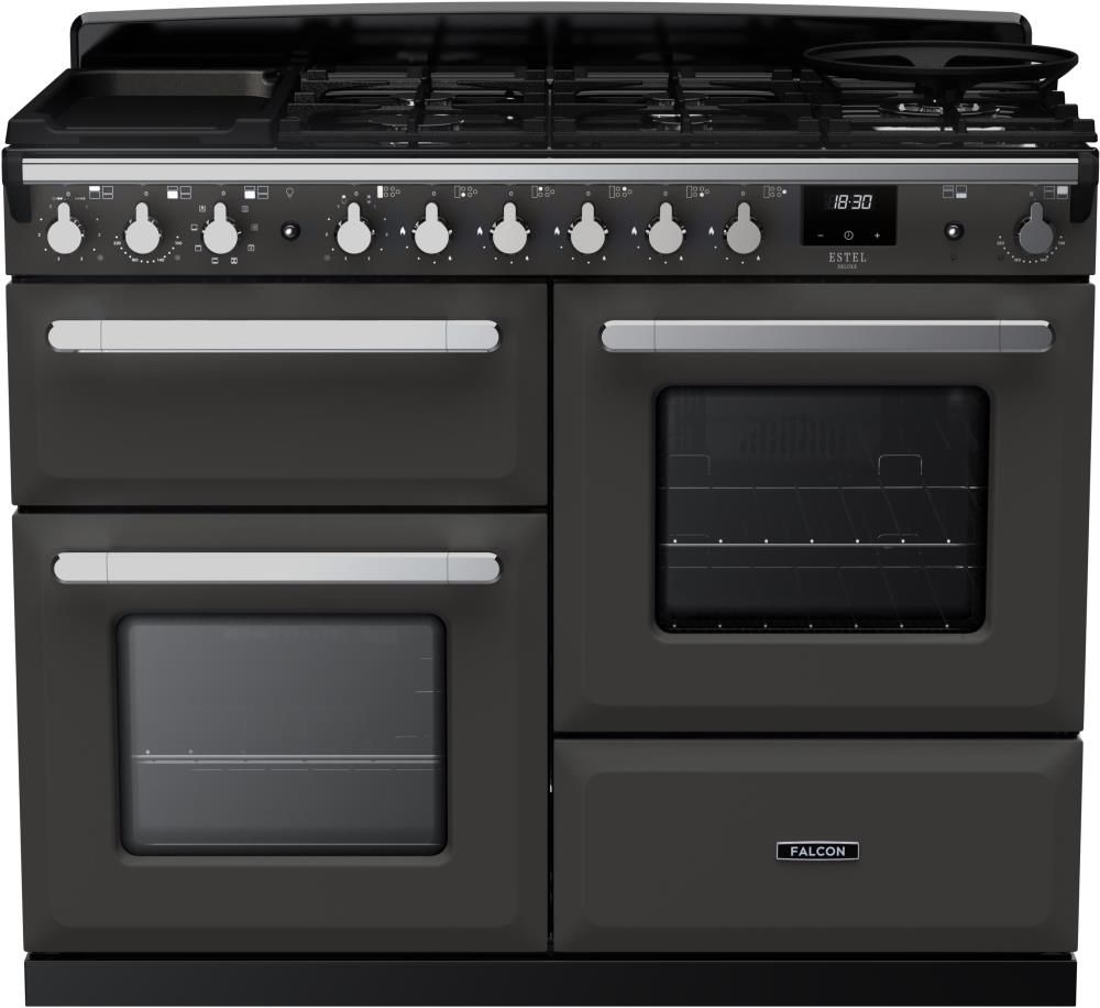 Falcon ESDLO110DFPSLT/CM-E1