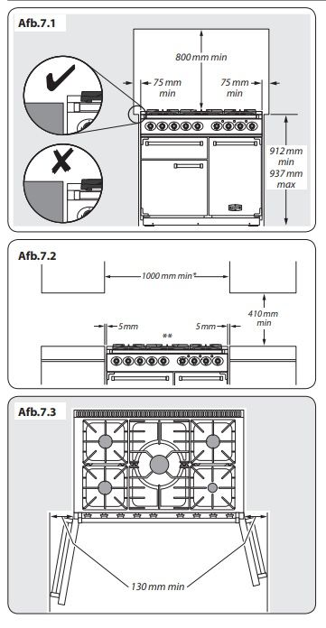 F1000DXDFFN/NM-EU Falcon afbeelding 2