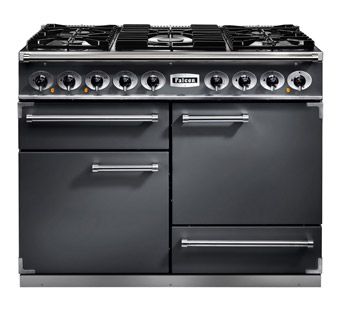 Falcon F1092DXDFSL/NM-EU fornuis afbeelding 1