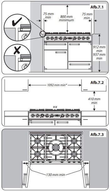 F1092DXDFSL/NM-EU Falcon afbeelding 2
