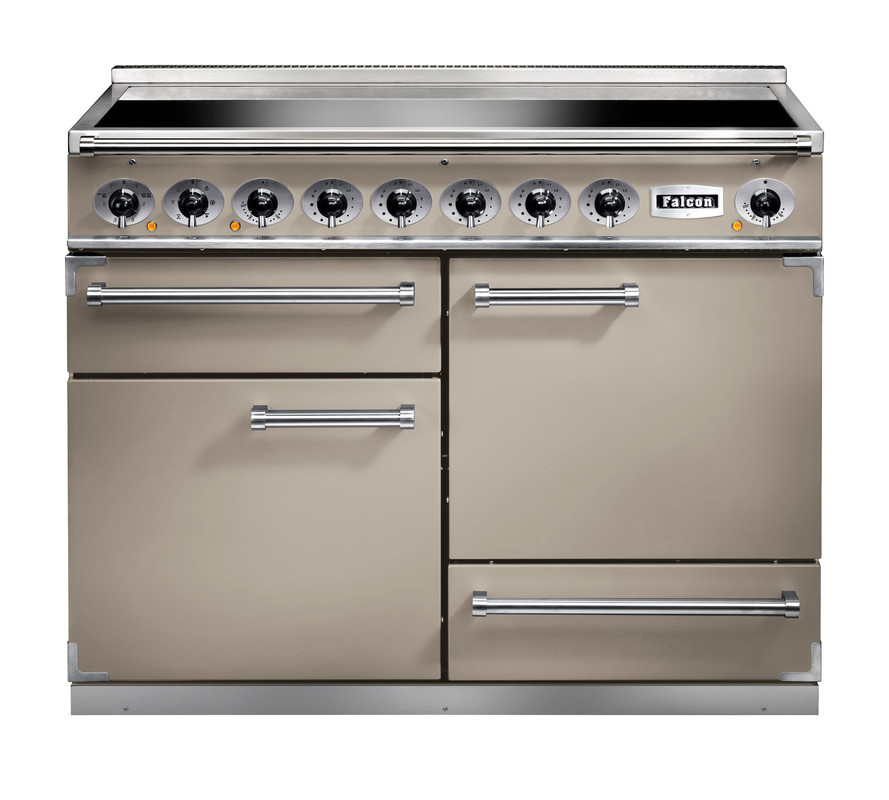 Falcon F1092DXEIFN/N-EU fornuis afbeelding 1