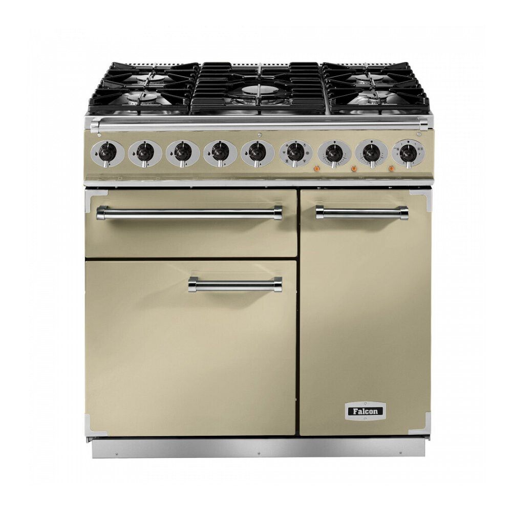 Falcon F900DXDFCR/CM-EU