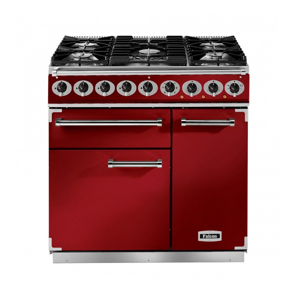 Falcon F900DXDFRD/NM-EU fornuis afbeelding 1