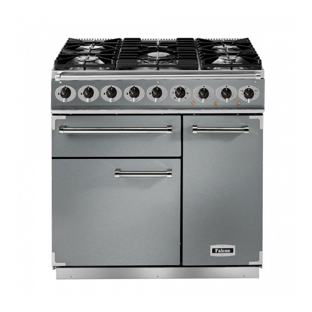 Falcon F900DXDFSS/CM-EU fornuis afbeelding 1