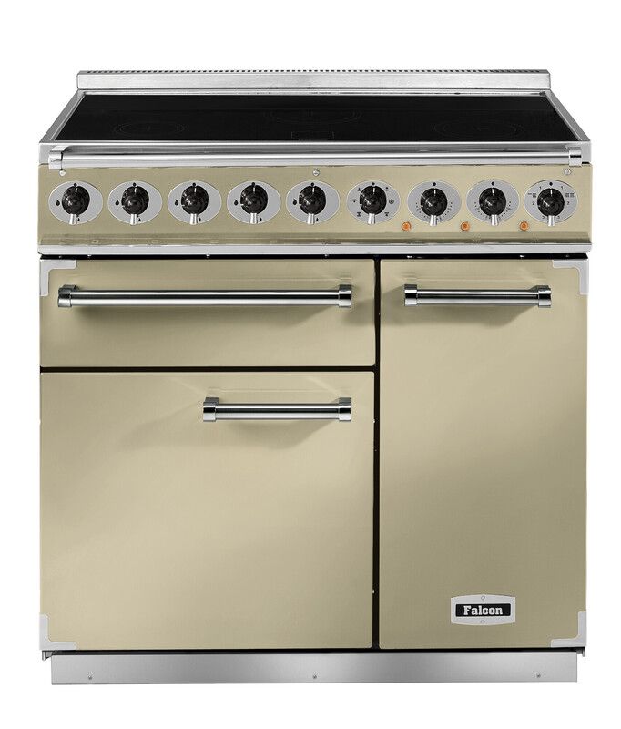 Falcon F900DXEICR/C-EU fornuis afbeelding 1