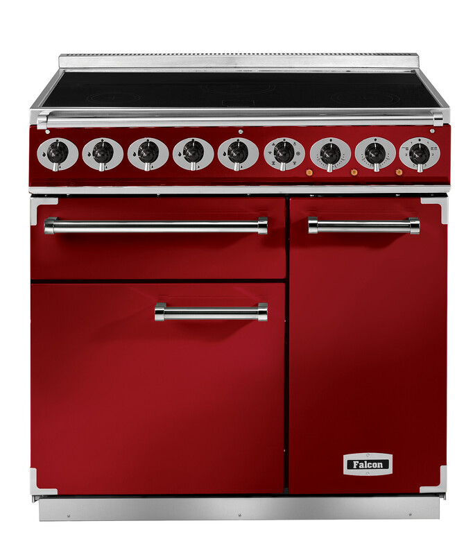 Falcon F900DXEIRD/N-EU