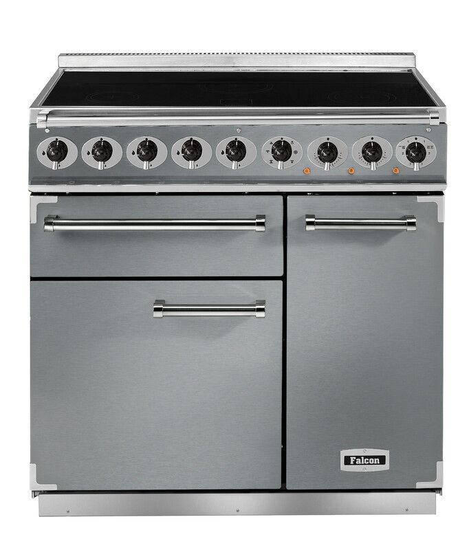 Falcon F900DXEISS/C-EU fornuis afbeelding 1