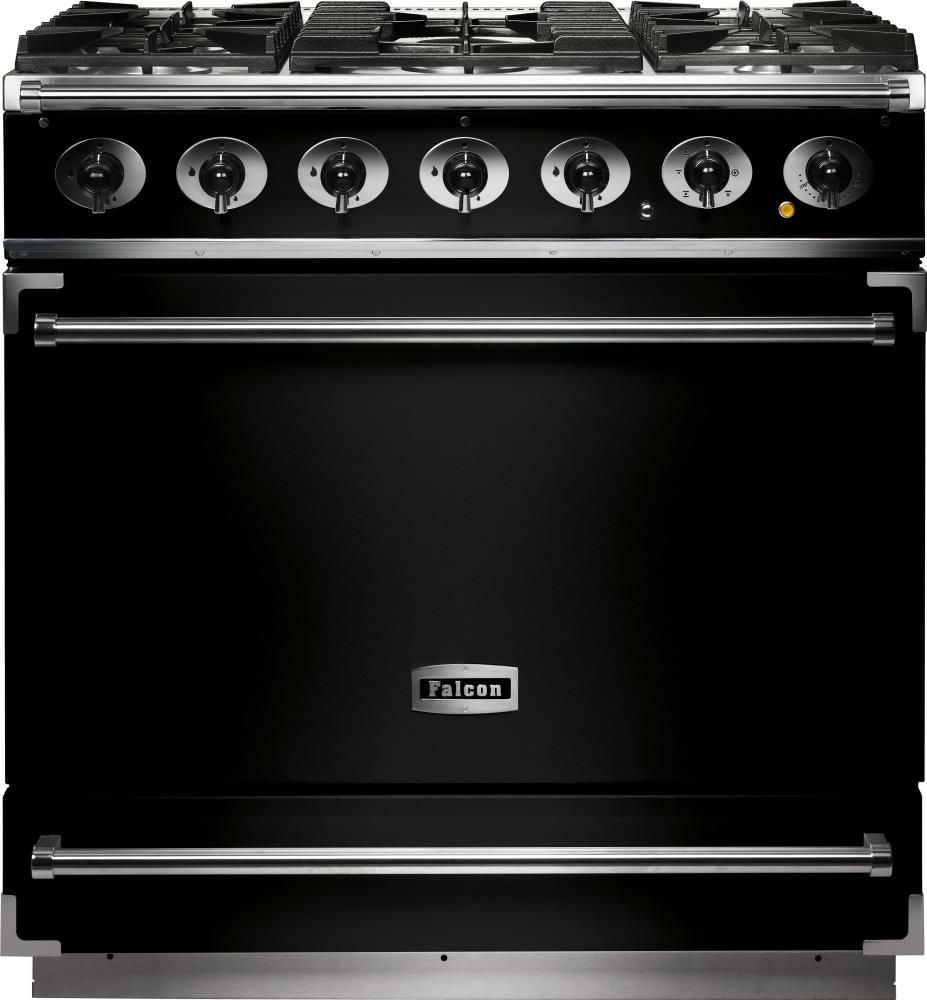 Falcon F900SDFBL/CM-EU fornuis afbeelding 1