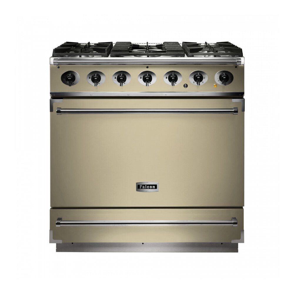 Falcon F900SDFCR/CM-EU fornuis afbeelding 1