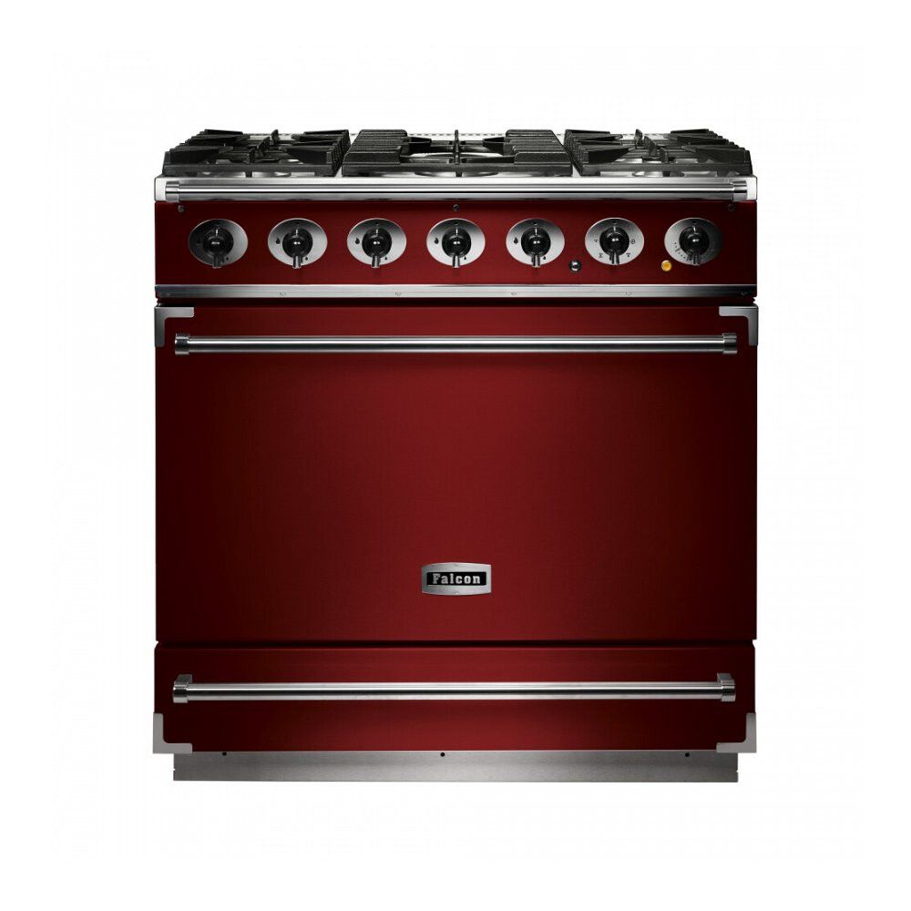 Falcon F900SDFRD/NM-EU fornuis afbeelding 1