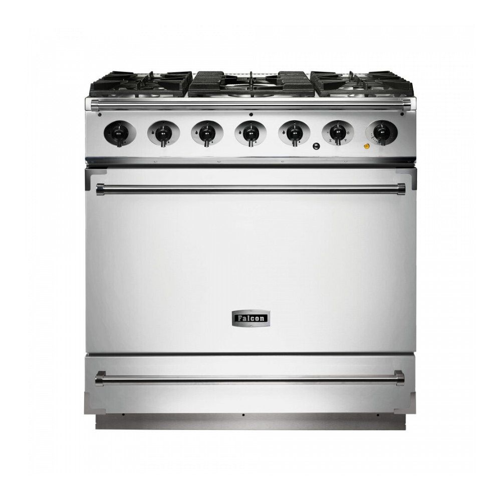 Falcon F900SDFWH/NM-EU fornuis afbeelding 1