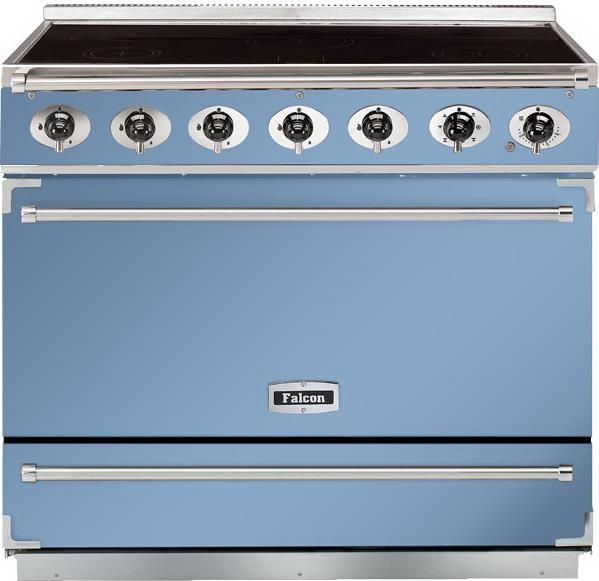 Falcon F900SEICA/N-EU