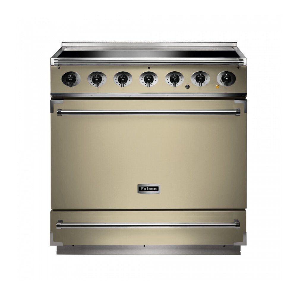 Falcon F900SEICR/C-EU