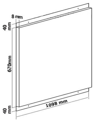 FALSP110SS/ Falcon afbeelding 2