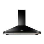 Falcon FCLAHDC90BL/B