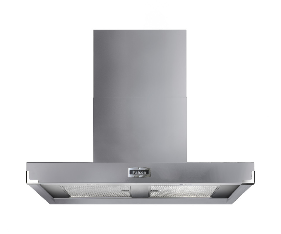 Falcon FHDCT1090SS/C afzuigkap afbeelding 1