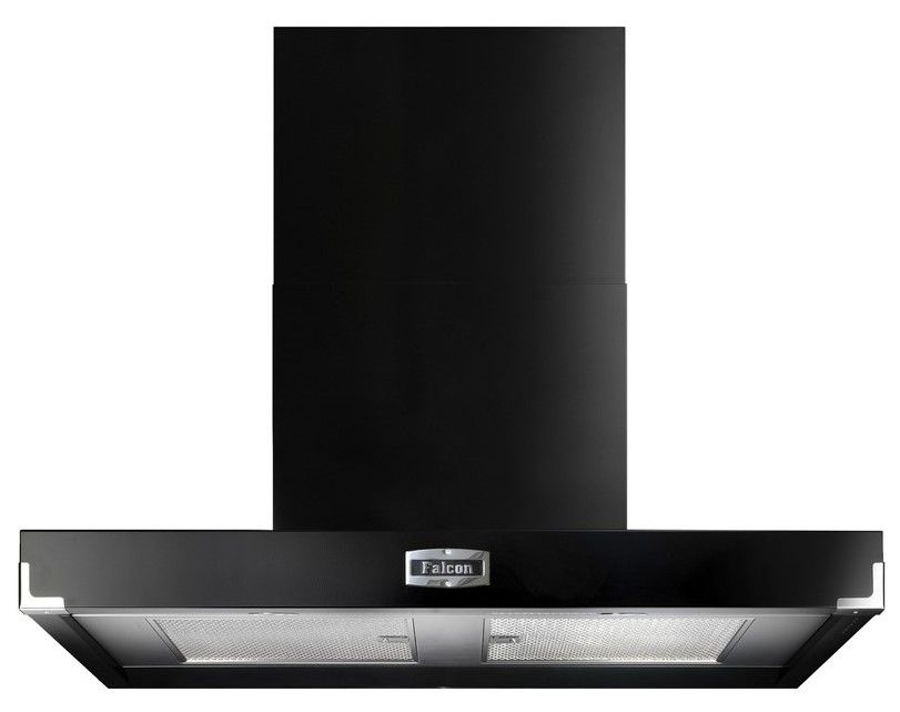 Falcon FHDCT900BL/C afzuigkap afbeelding 1