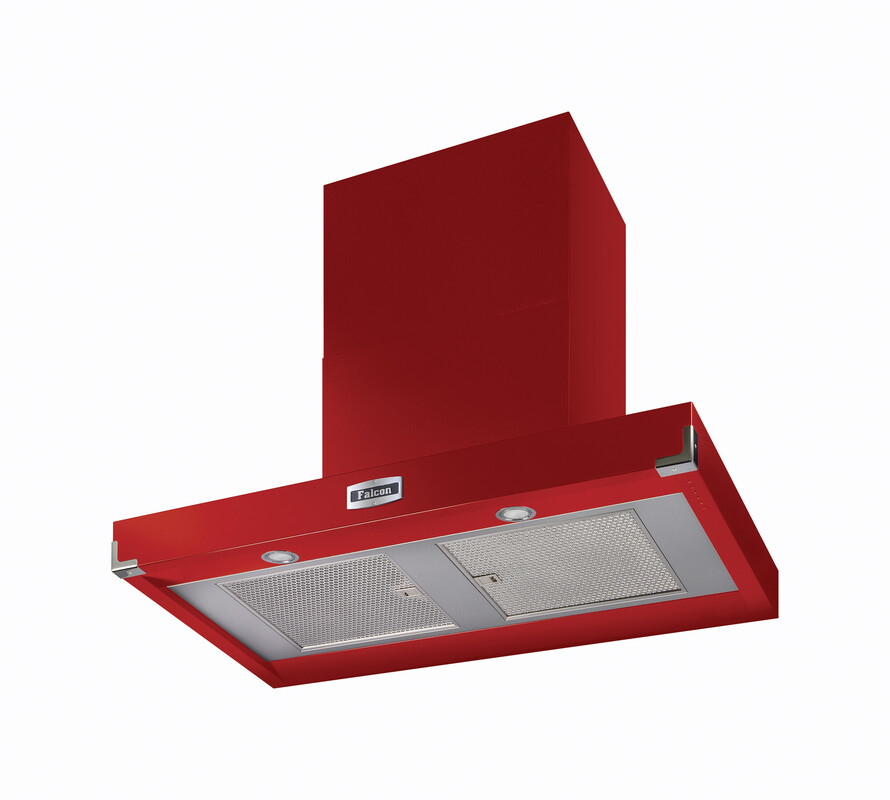 Falcon FHDCT900RD/N afzuigkap afbeelding 1