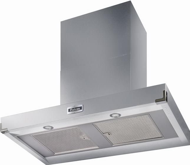 Falcon FHDCT900SS/C afzuigkap afbeelding 1