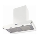 Falcon FHDCT900WH/N