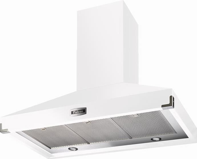 Falcon FHDSE900WH/N afzuigkap afbeelding 1