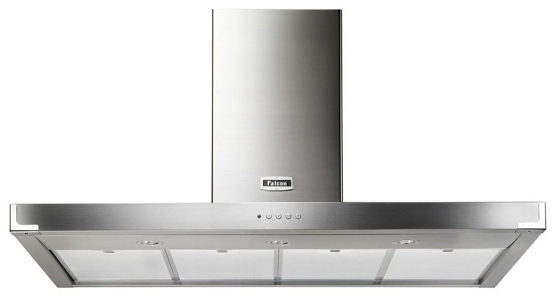 Falcon FHDSF1100SS/C afzuigkap afbeelding 1