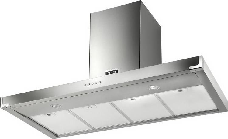 FHDSF1100SS/C Falcon afbeelding 2