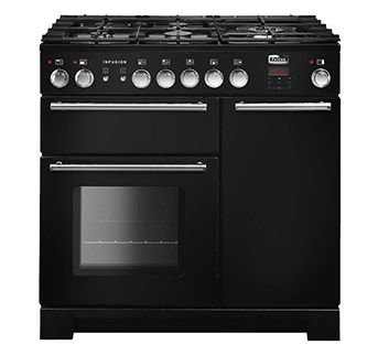 Falcon INF90DFBL/-EU fornuis afbeelding 1