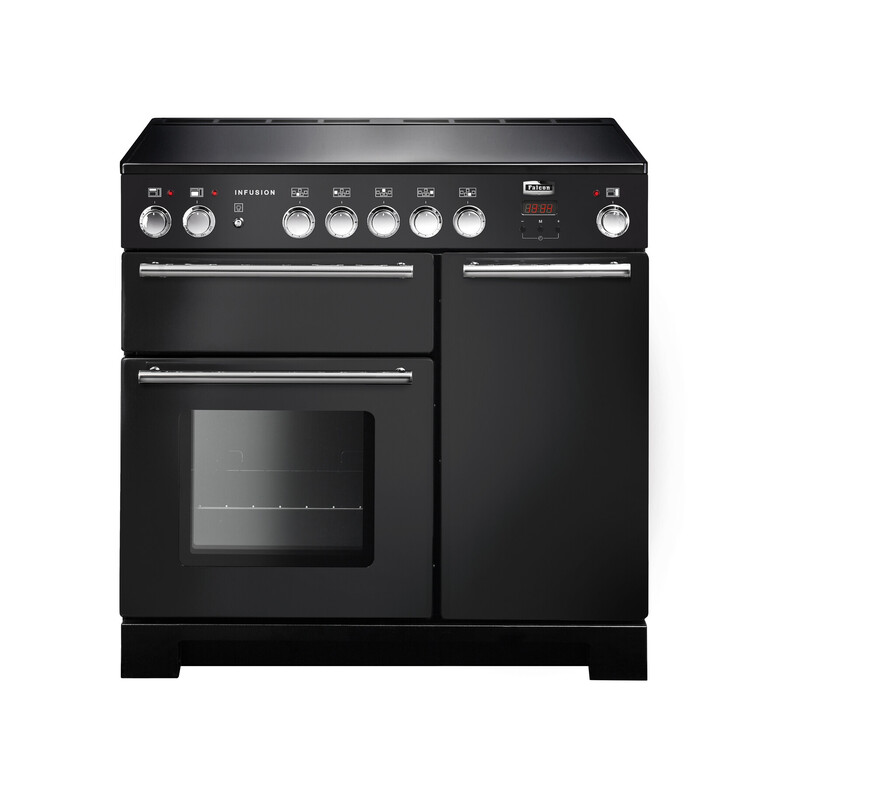 Falcon INF90EICB/-EU fornuis afbeelding 1