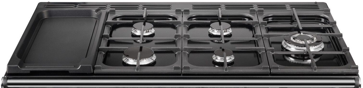 LKD110DFBL/C-EU Falcon afbeelding 2