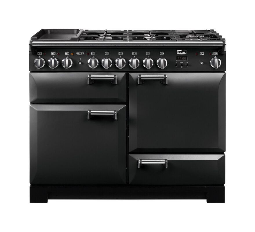 Falcon LKD110DFCB/C-EU fornuis afbeelding 1