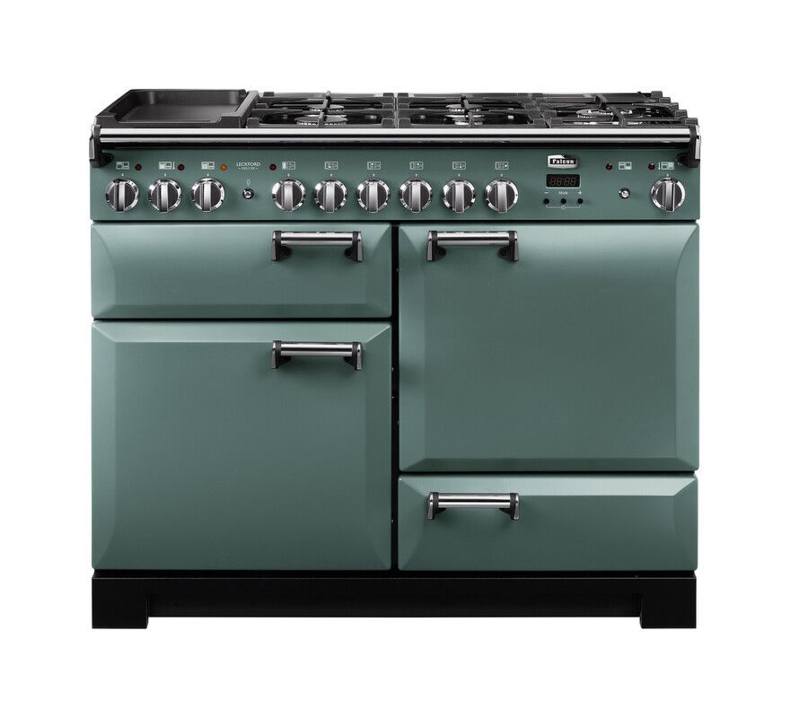 Falcon LKD110DFMG/C-EU fornuis afbeelding 1