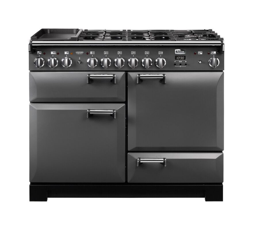 Falcon LKD110DFSL/C-EU fornuis afbeelding 1