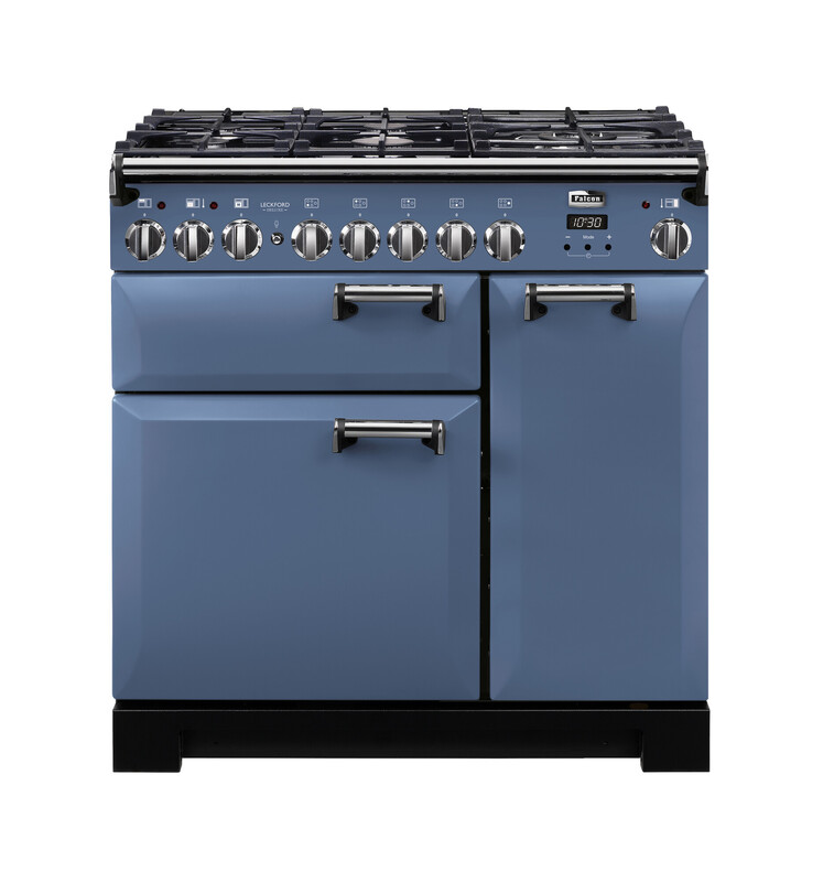 Falcon LKD90DFSB/C-EU fornuis afbeelding 1