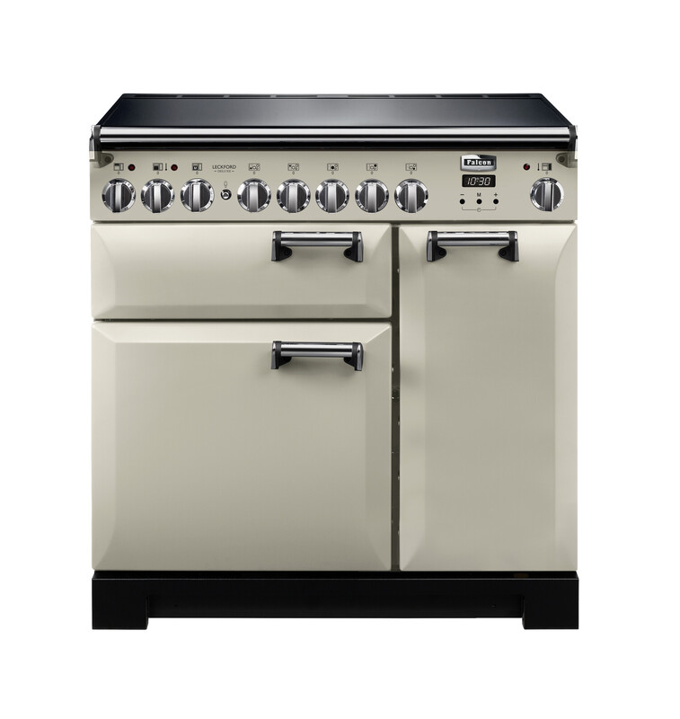 Falcon LKD90EIIV/C-EU fornuis afbeelding 1