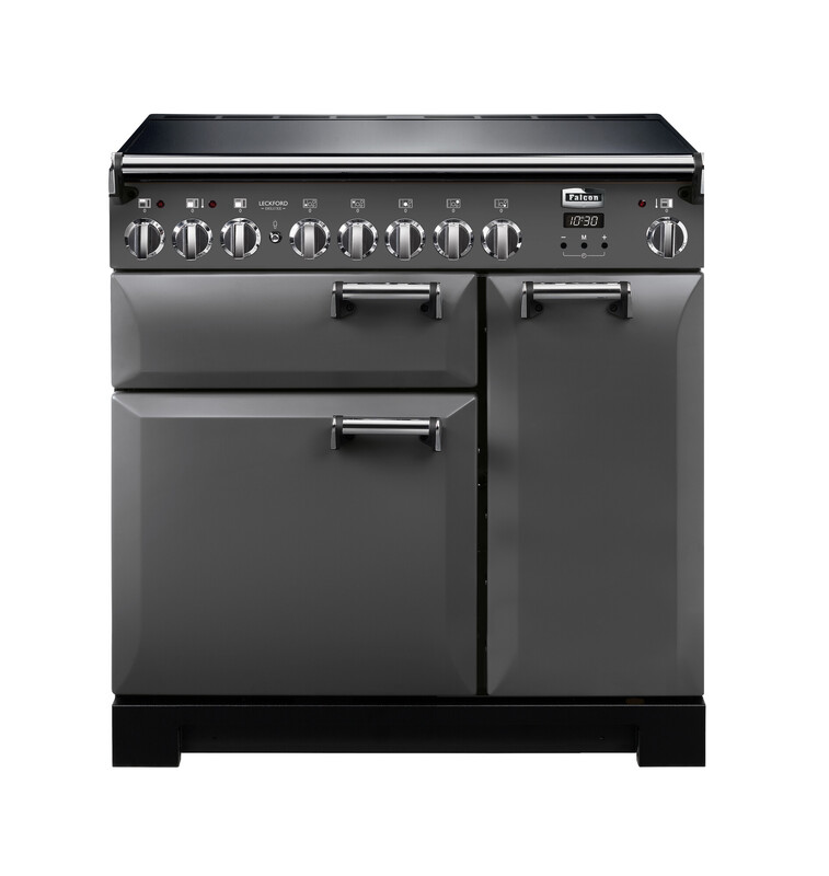 Falcon LKD90EISL/C-EU fornuis afbeelding 1