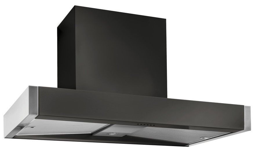 Falcon MHDSC1082MB/-EU afzuigkap afbeelding 1