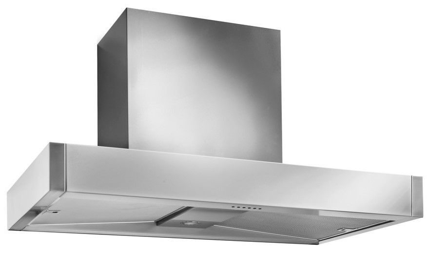 Falcon MHDSC1082SS/-EU afzuigkap afbeelding 1