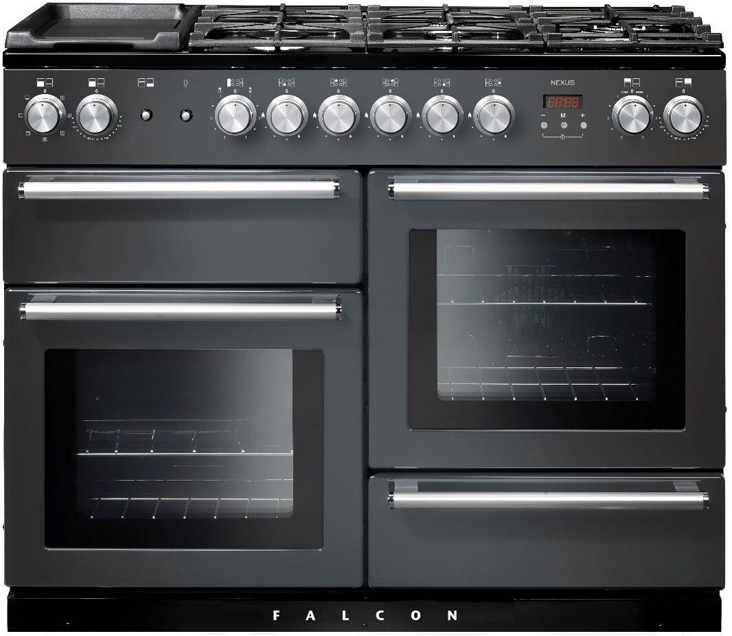 Falcon NEX110DFSL/C-EU fornuis afbeelding 1