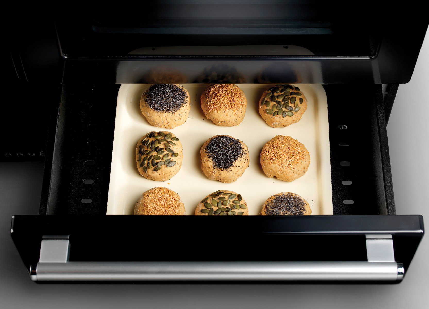 NEX110EICB/C-EU Falcon afbeelding 2