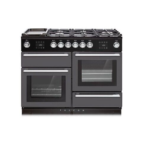 Falcon NEX110SODFSL/C-EU fornuis afbeelding 1