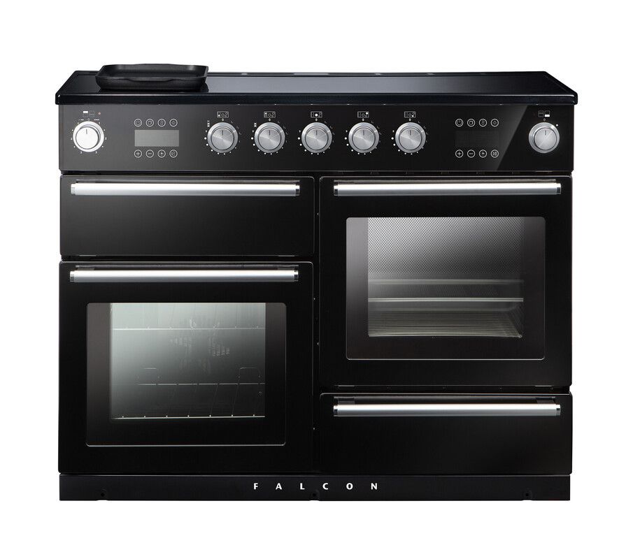 Falcon NEX110SOEIBL/C-EU fornuis afbeelding 1