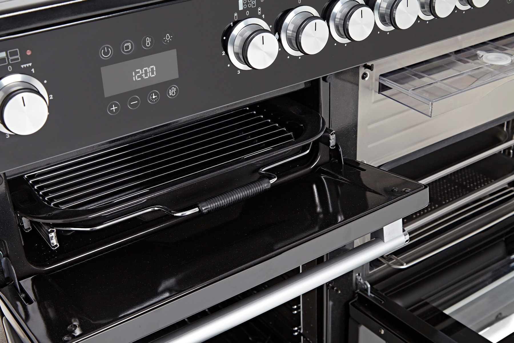 NEX110SOEICB/C-EU Falcon afbeelding 2