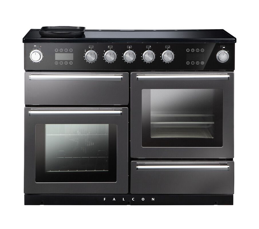 Falcon NEX110SOEISL/C-EU fornuis afbeelding 1