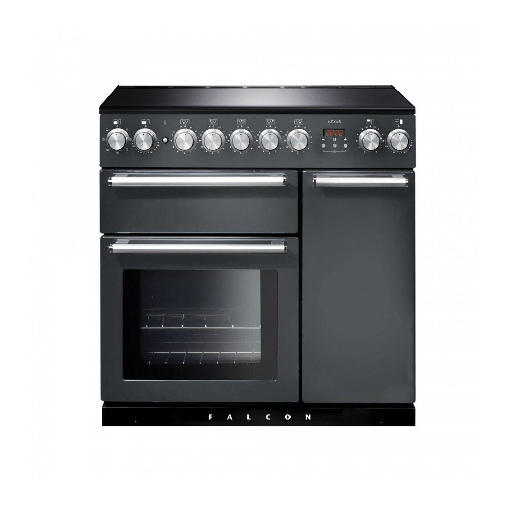 Falcon NEX90EISL/C-EU fornuis afbeelding 1