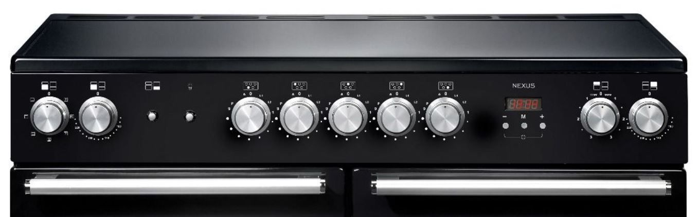 NEXSE110EIBL/C-EU Falcon afbeelding 2