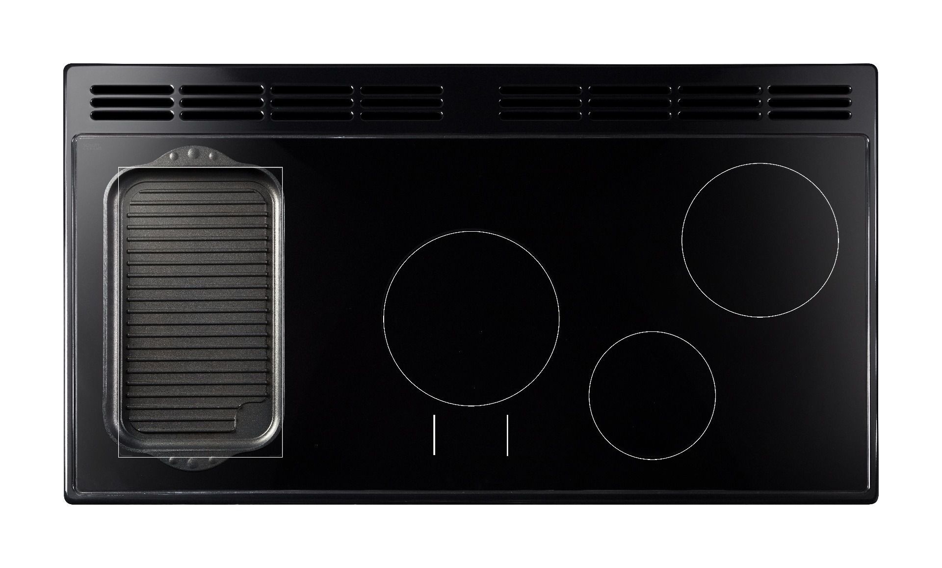 NEXSE110EIIV/C-EU Falcon afbeelding 2