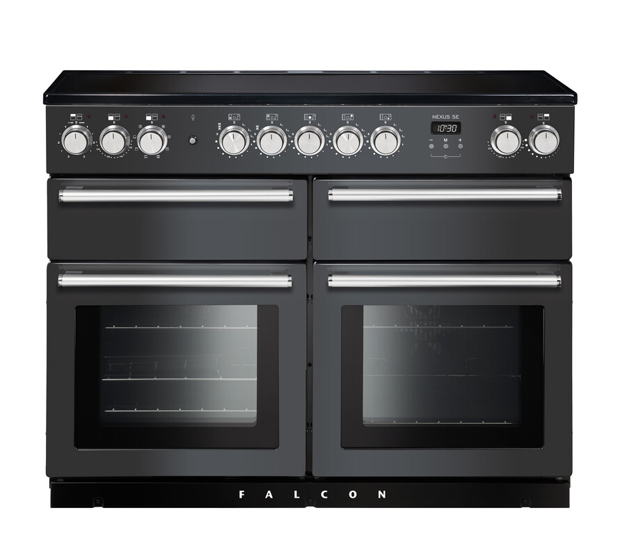 Falcon NEXSE110EISL/C-EU fornuis afbeelding 1