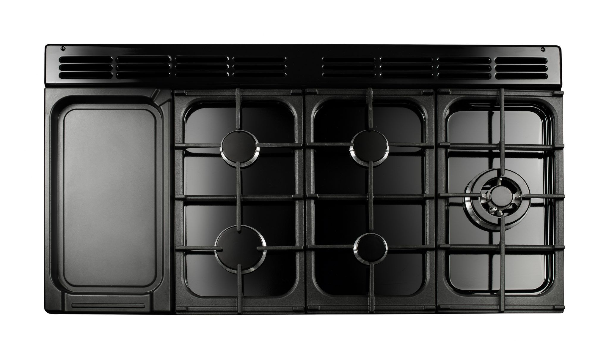 NEXUSSE110DFIV Falcon afbeelding 2