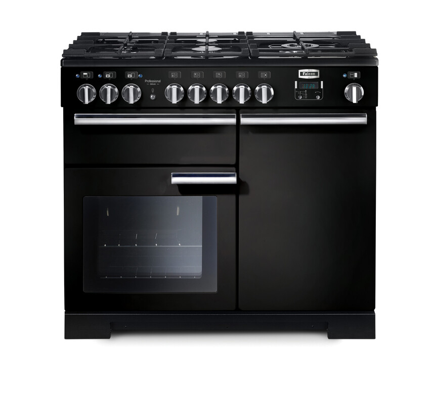 Falcon PDL100DFGB/C-EU fornuis afbeelding 1